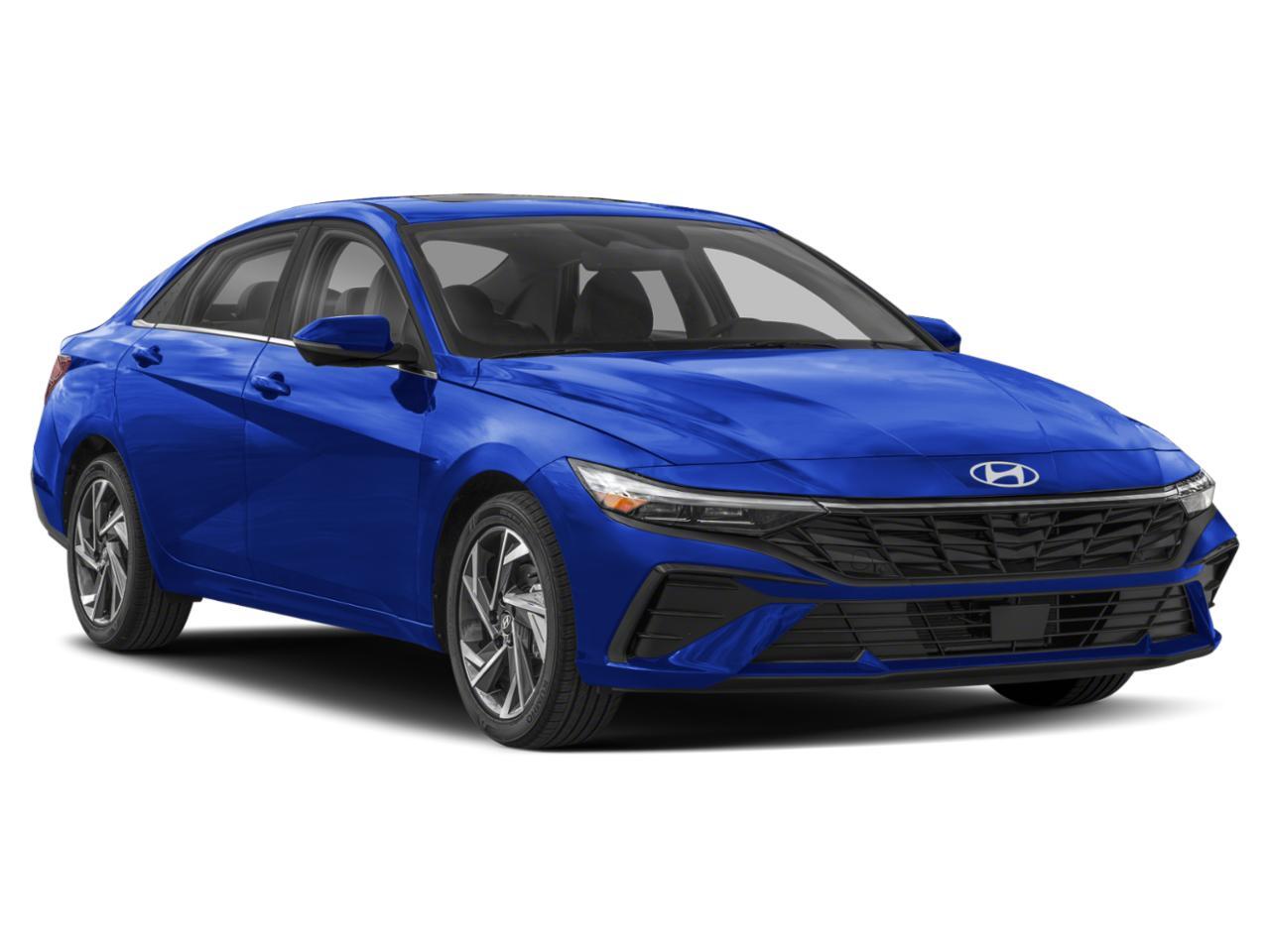 2025 Hyundai Elantra Limited San Clemente CA
