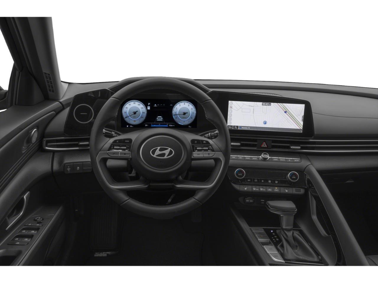 2025 Hyundai Elantra Limited San Clemente CA