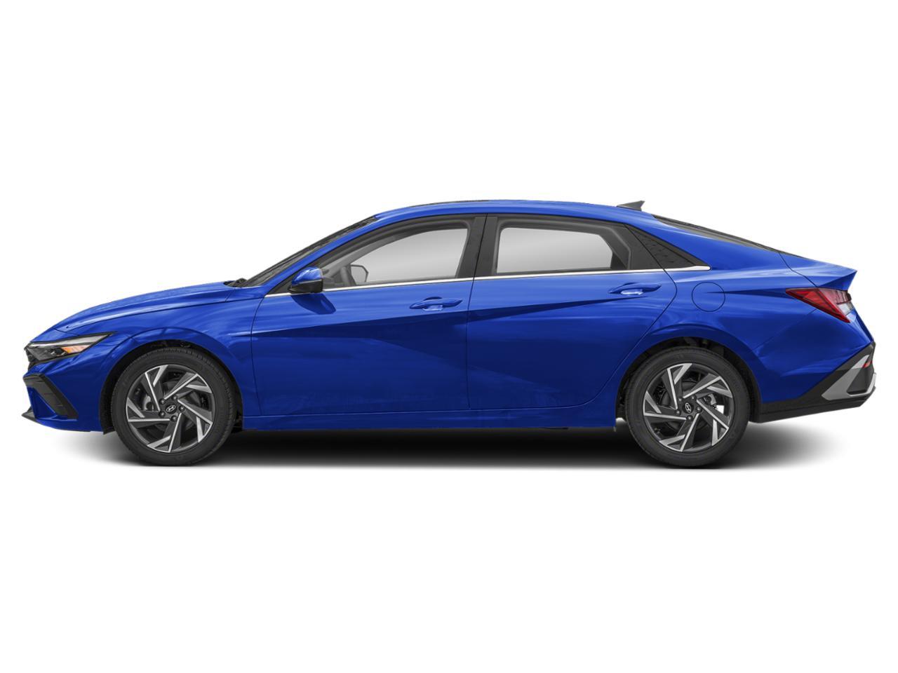 2025 Hyundai Elantra Limited San Clemente CA