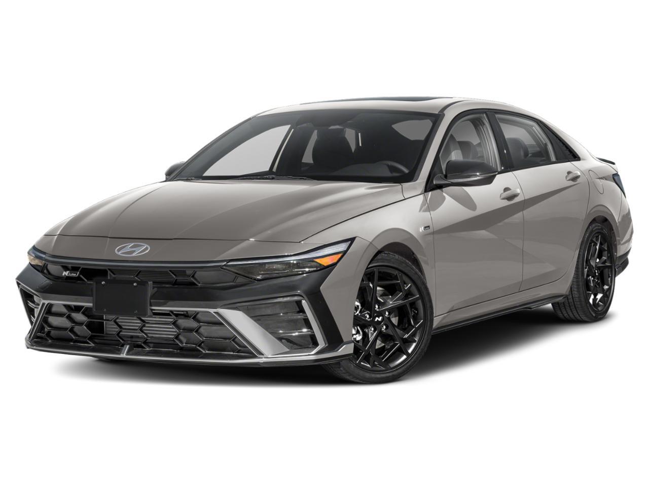 2025 Hyundai Elantra N Line San Clemente CA