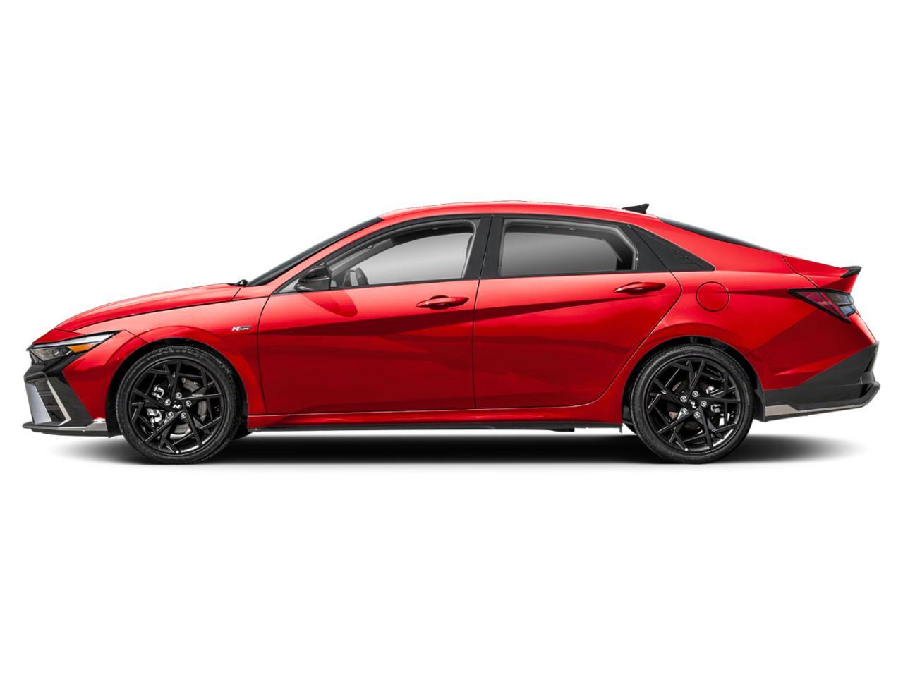 2025 Hyundai Elantra N Line San Clemente CA