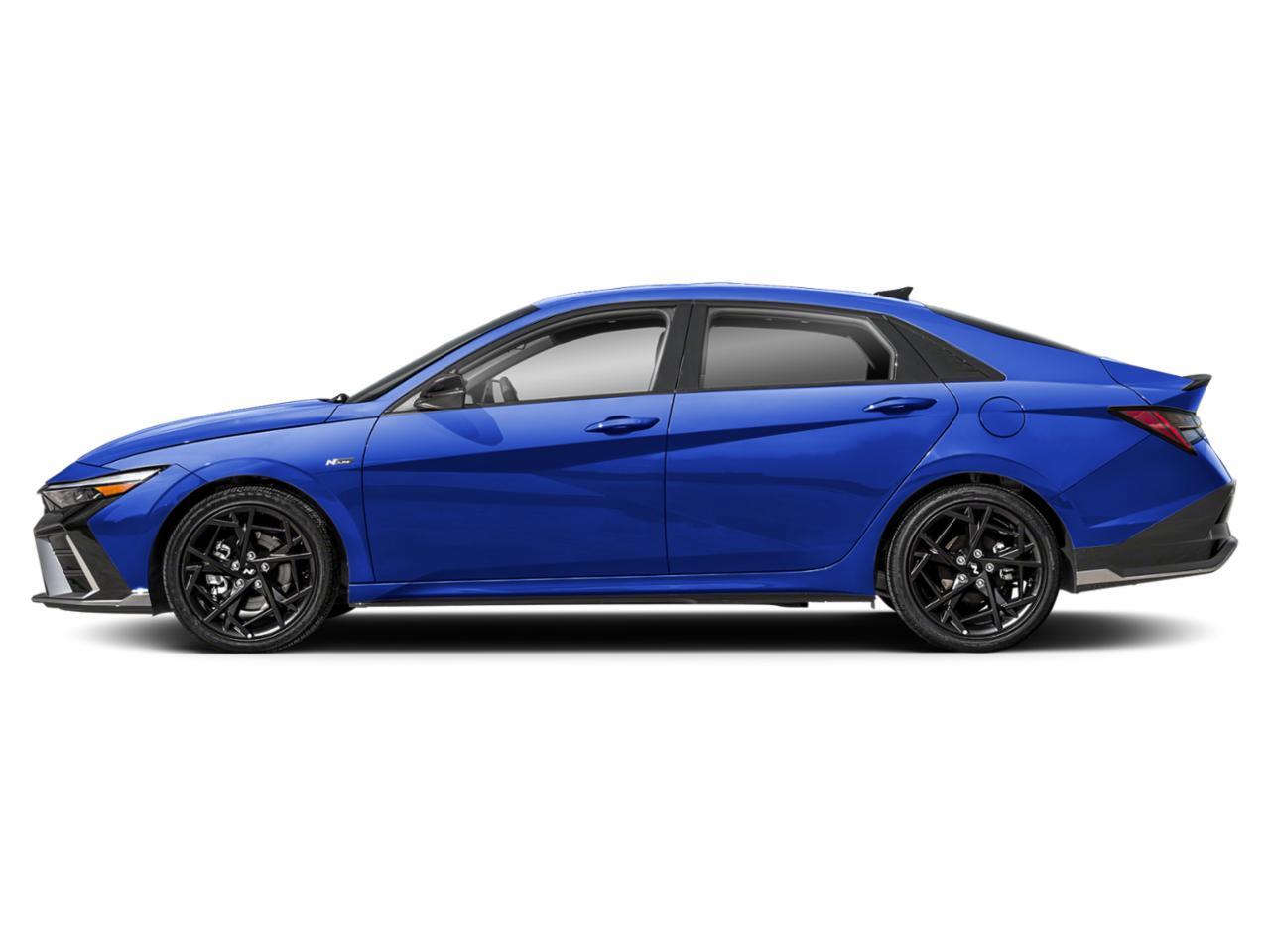 2025 Hyundai Elantra N Line San Clemente CA