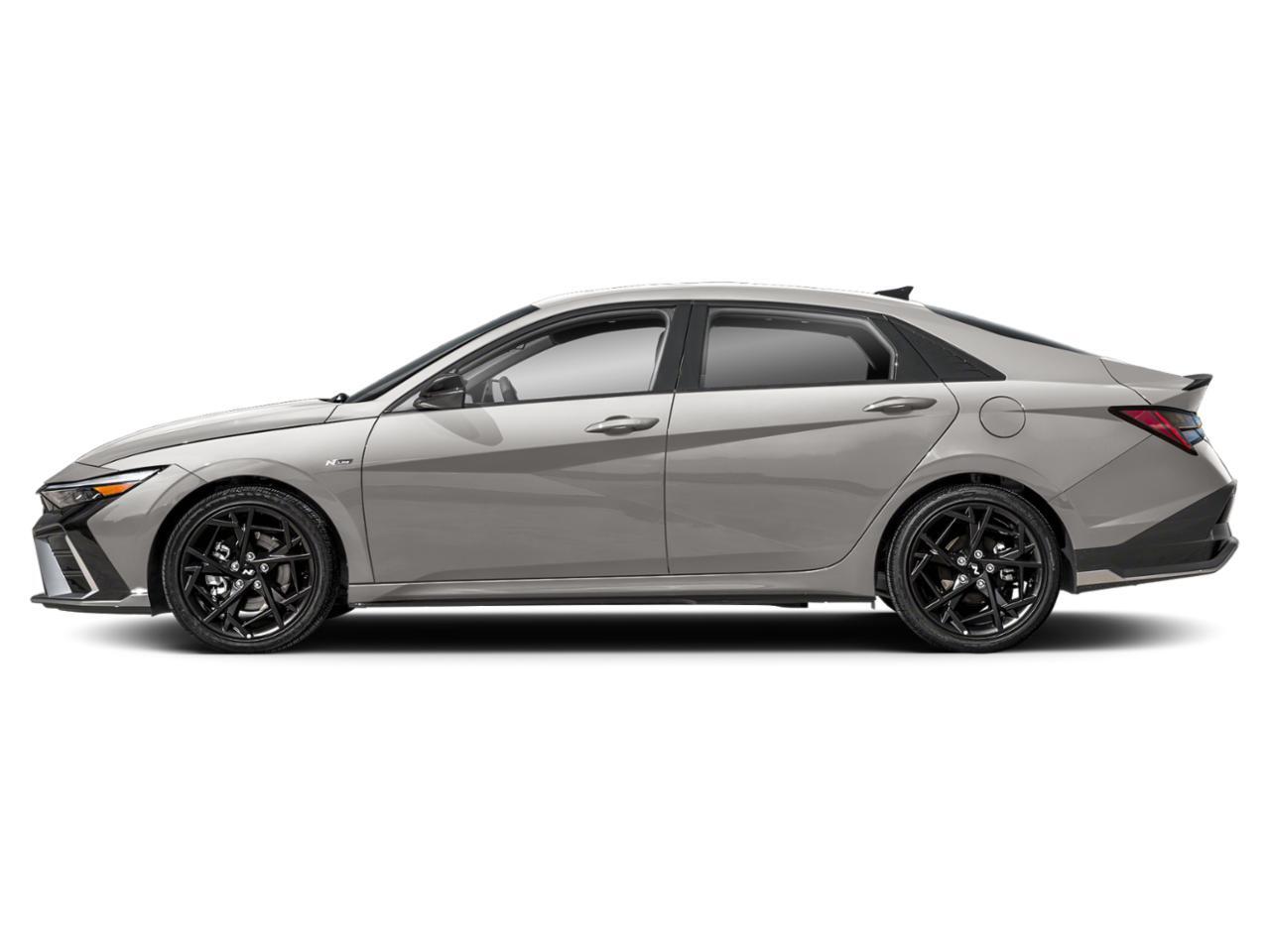 2025 Hyundai Elantra N Line San Clemente CA