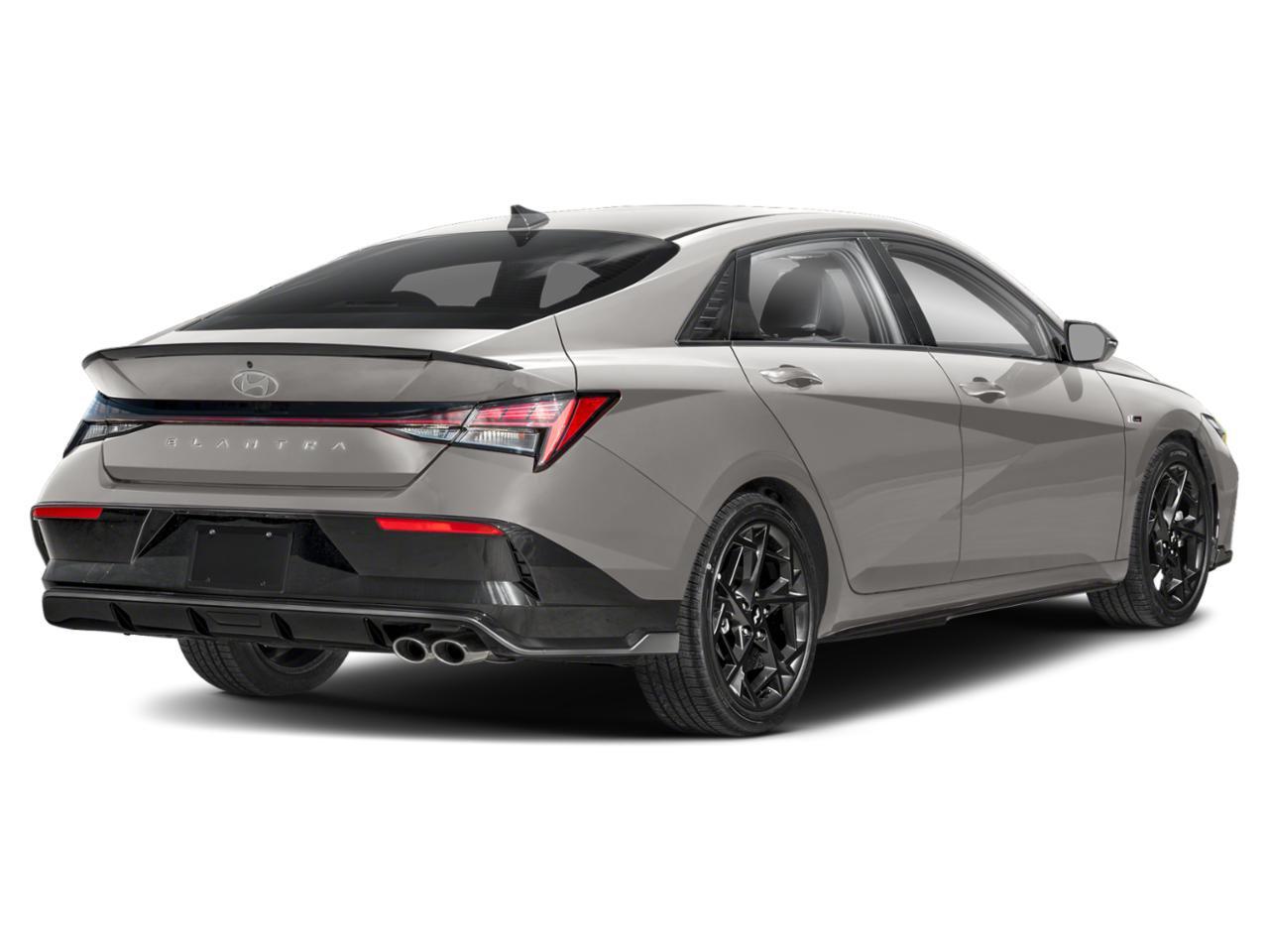 2025 Hyundai Elantra N Line San Clemente CA