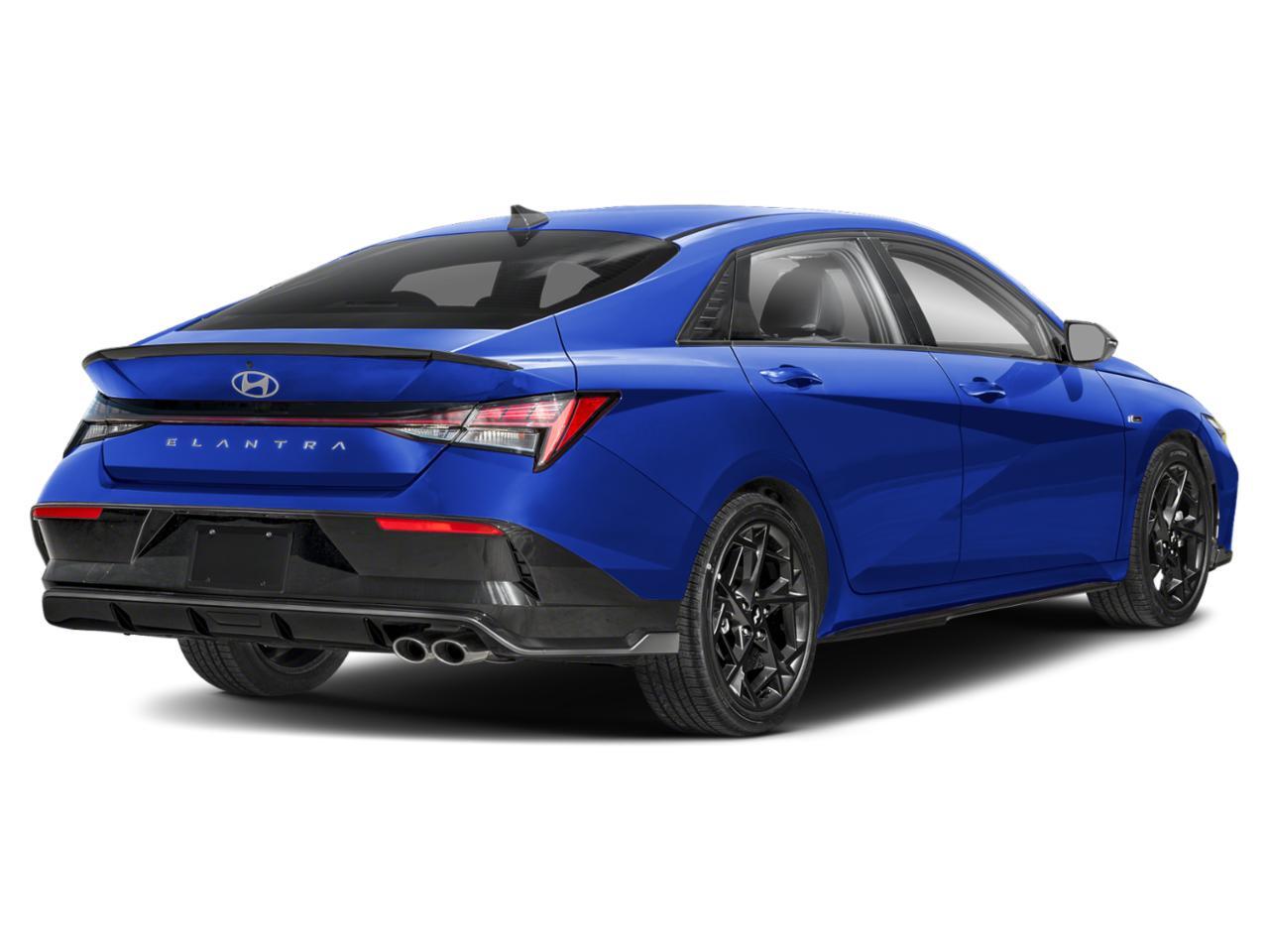 2025 Hyundai Elantra N Line San Clemente CA