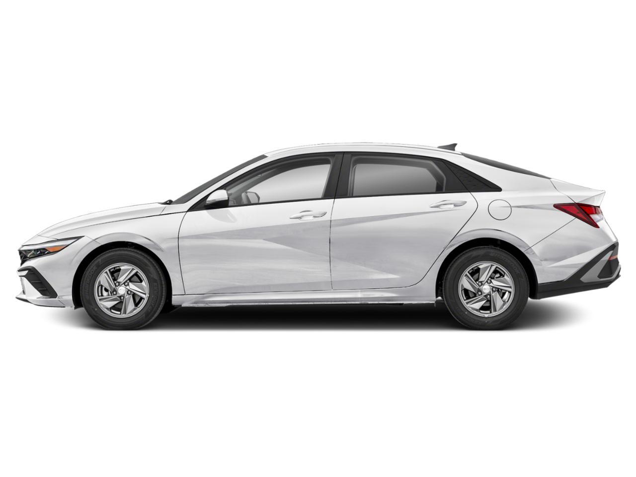 2025 Hyundai Elantra SE San Clemente CA