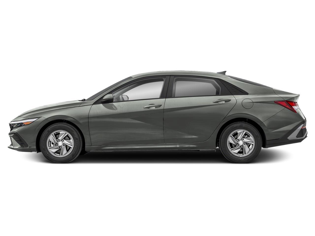 2025 Hyundai Elantra SE San Clemente CA