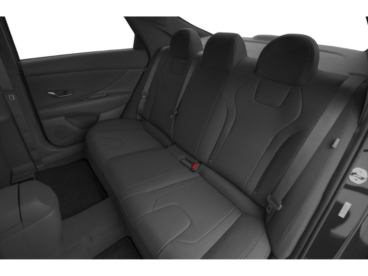2025 Hyundai Elantra SE San Clemente CA