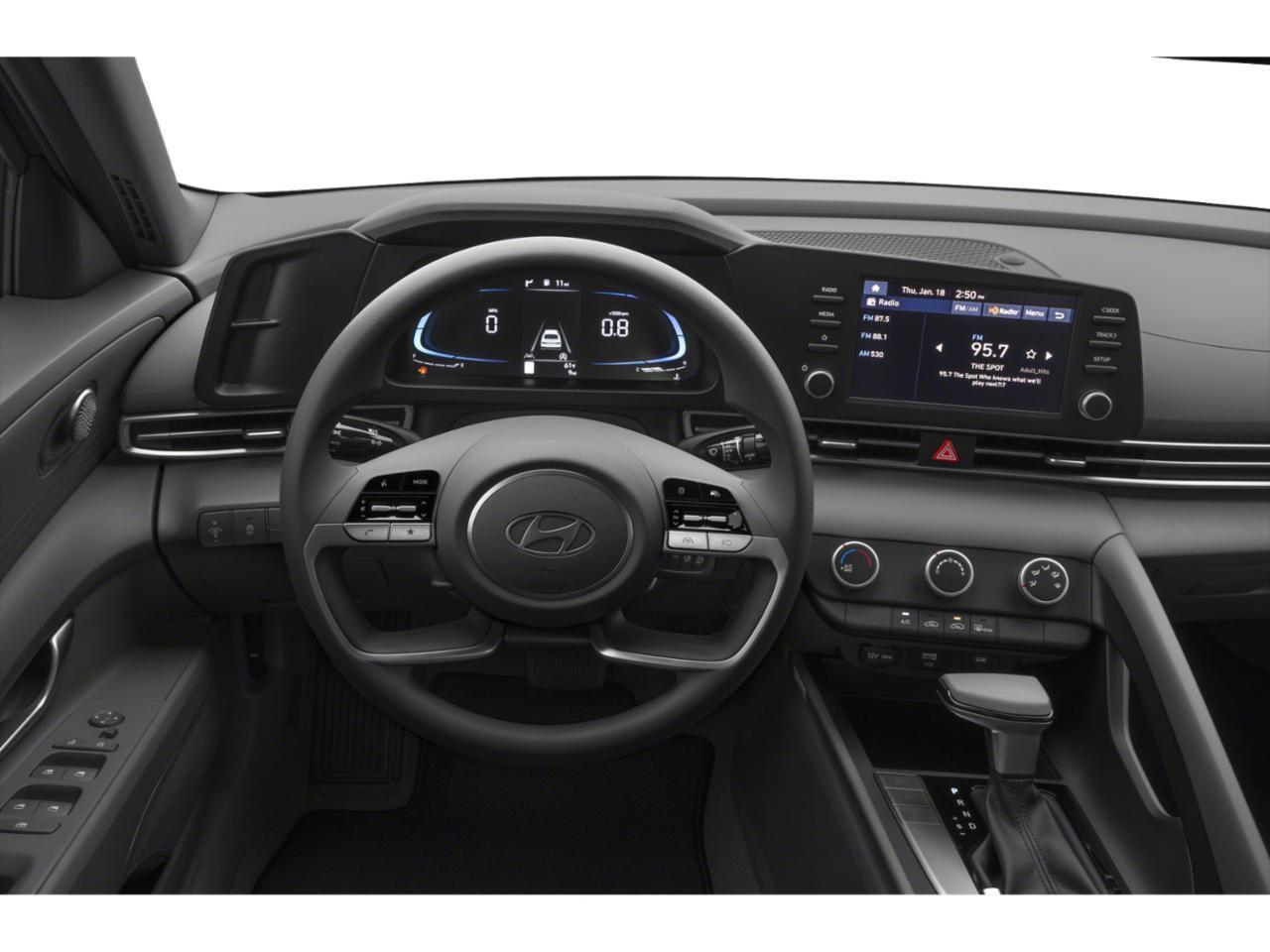 2025 Hyundai Elantra SE San Clemente CA
