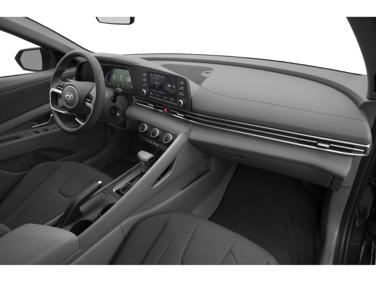 2025 Hyundai Elantra SE San Clemente CA