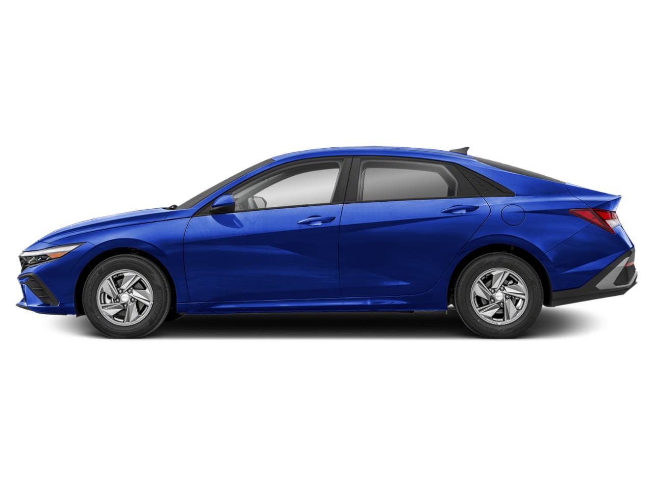 2025 Hyundai Elantra SE San Clemente CA