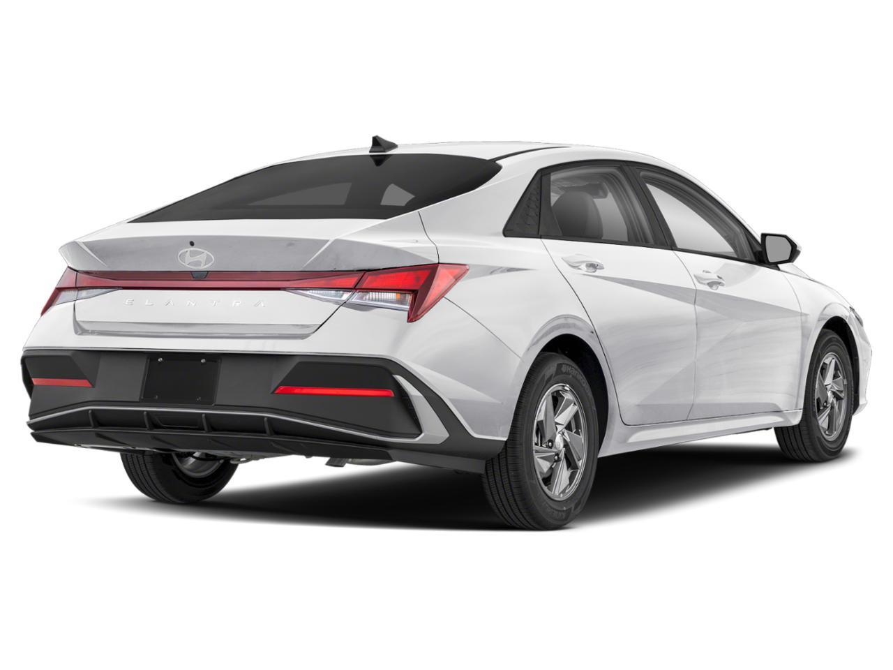 2025 Hyundai Elantra SE San Clemente CA