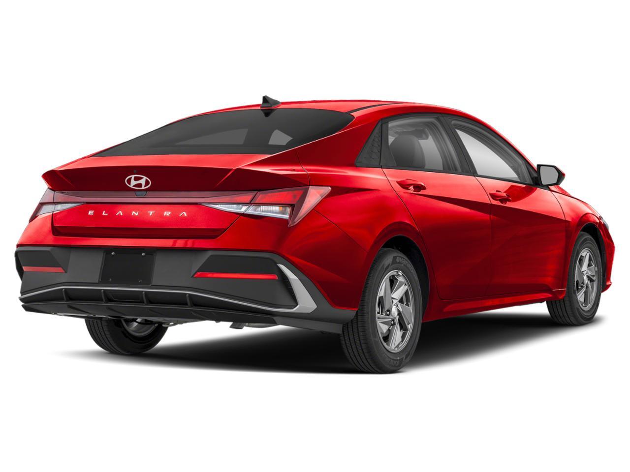 2025 Hyundai Elantra SE Sedan 4D Doral FL