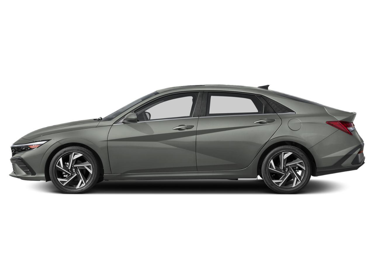 2025 Hyundai Elantra SEL Convenience Hollywood FL