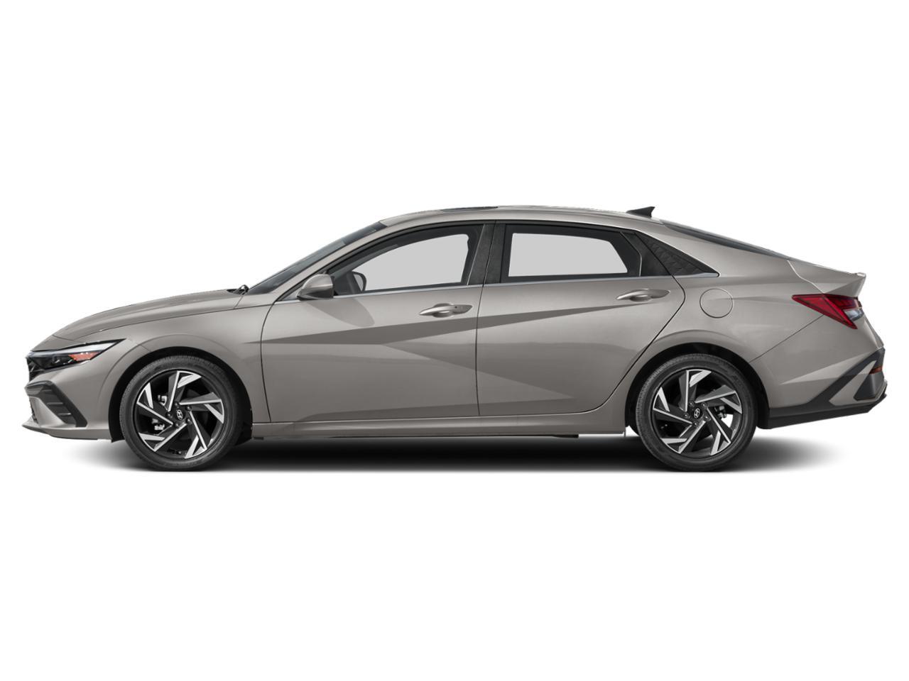 2025 Hyundai Elantra SEL Convenience Miami FL