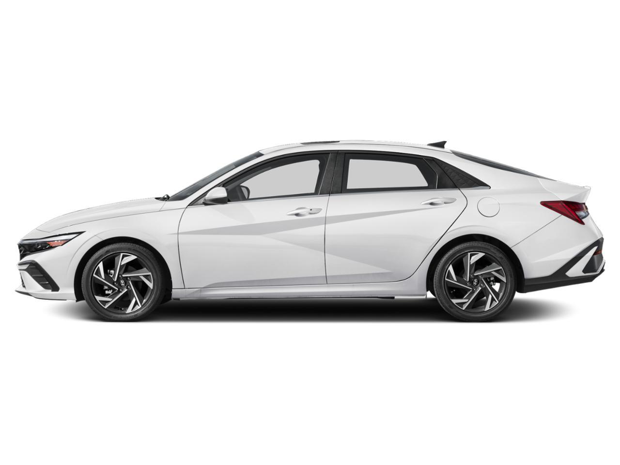 2025 Hyundai Elantra SEL Convenience Doral FL