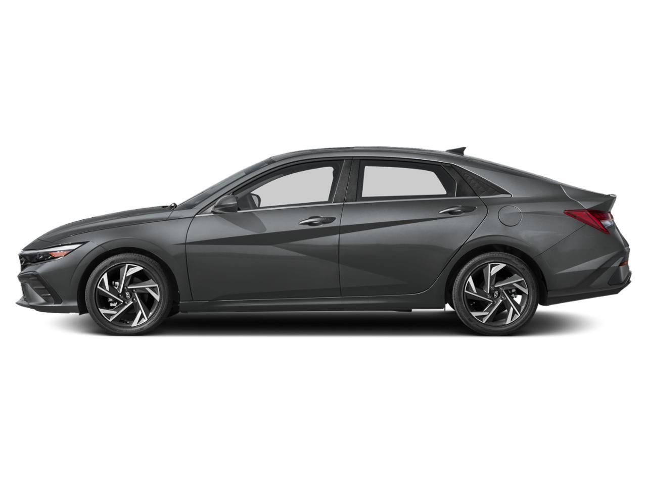 2025 Hyundai Elantra SEL Convenience Miami FL