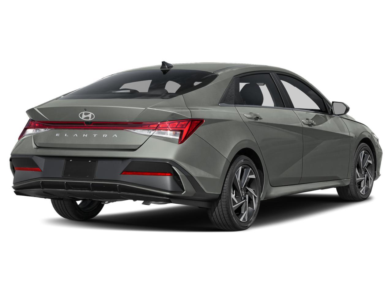 2025 Hyundai Elantra SEL Convenience Hollywood FL