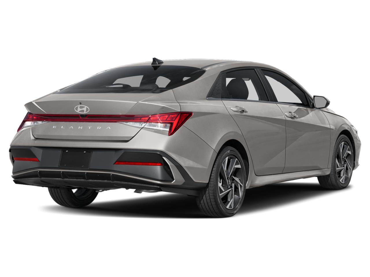 2025 Hyundai Elantra SEL Convenience Miami FL