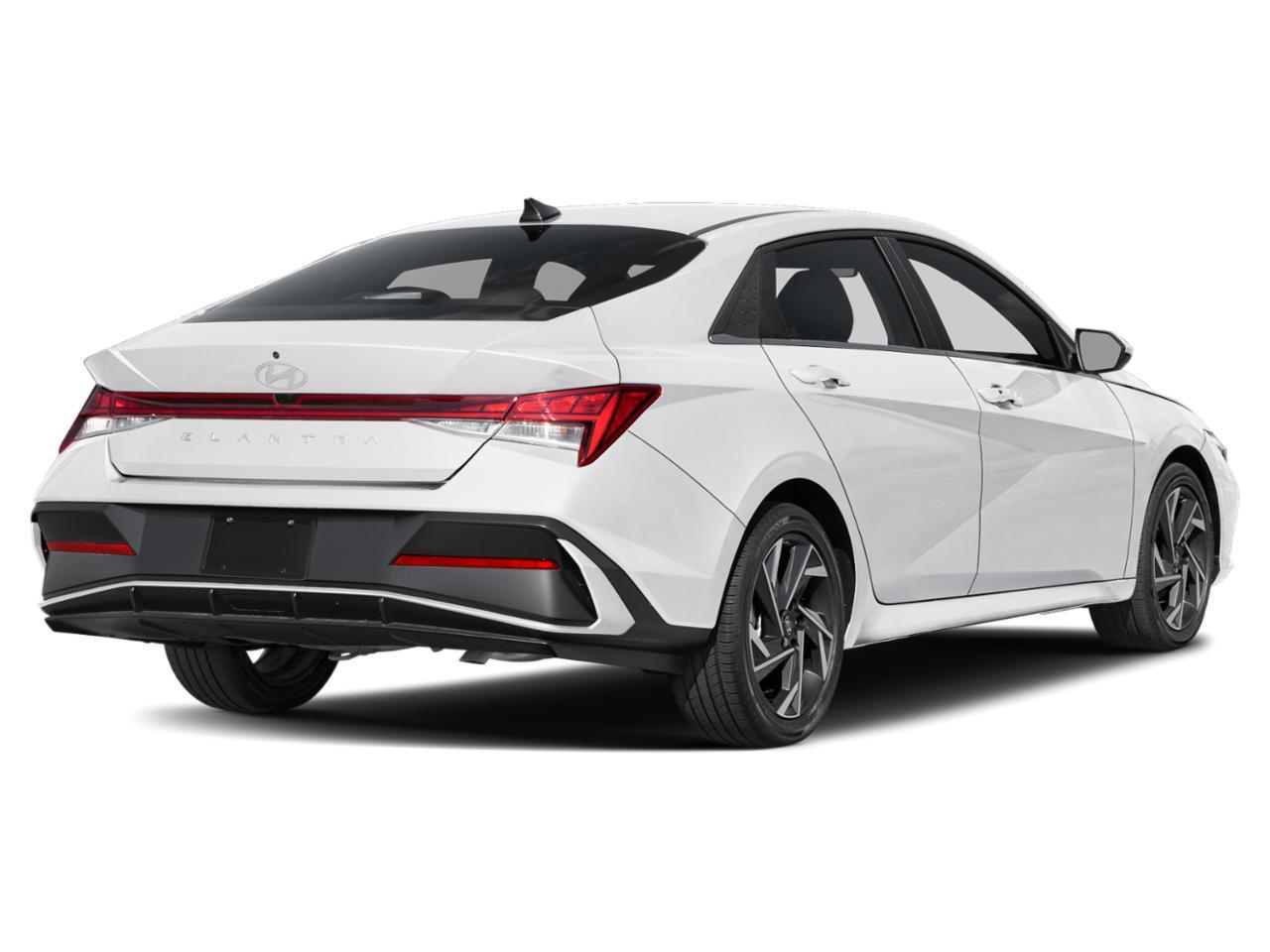 2025 Hyundai Elantra SEL Convenience Doral FL