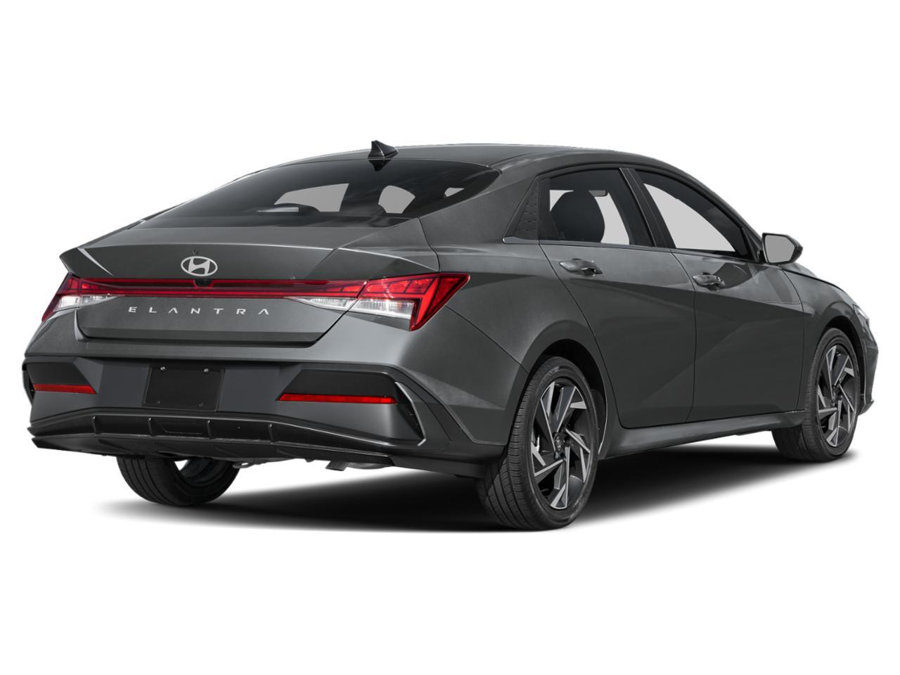 2025 Hyundai Elantra SEL Convenience Miami FL