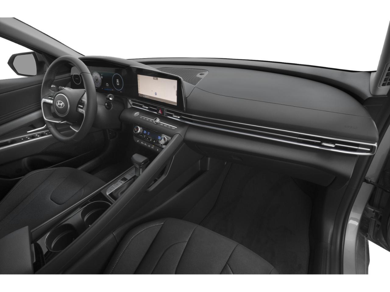 2025 Hyundai Elantra SEL Convenience Roseville CA