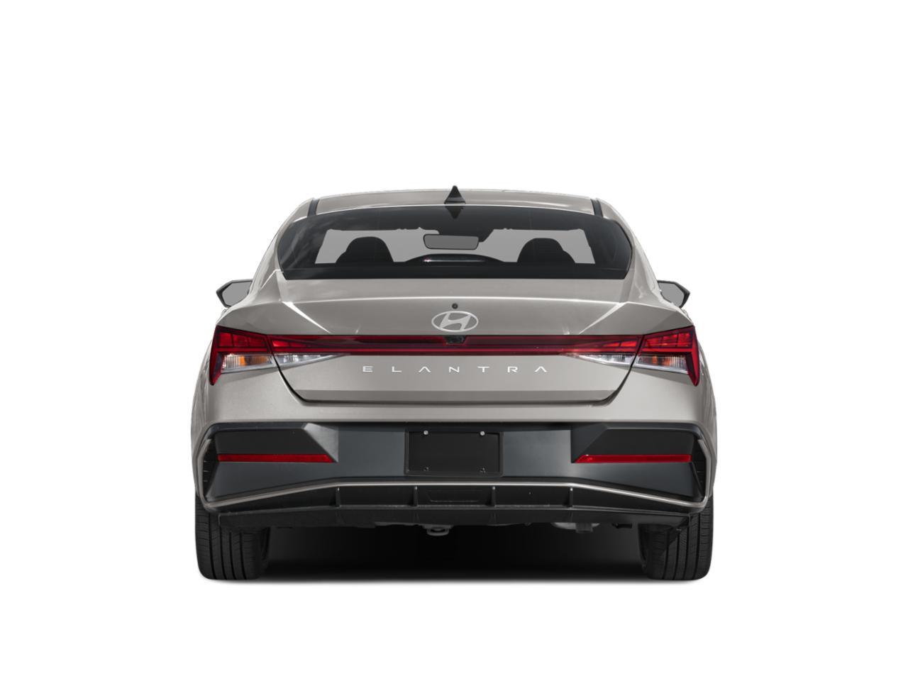 2025 Hyundai Elantra SEL Convenience Roseville CA