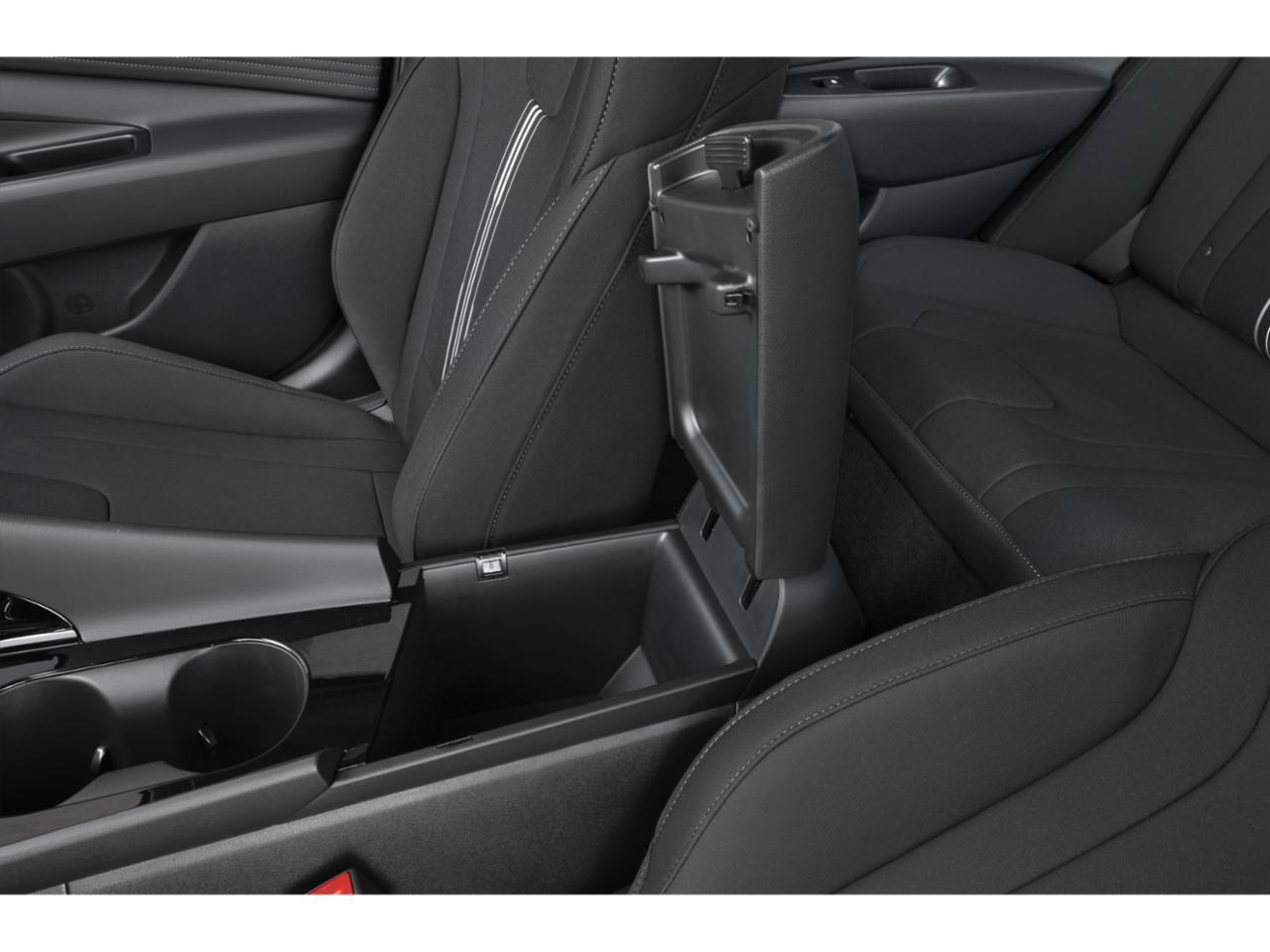 2025 Hyundai Elantra SEL Convenience Roseville CA
