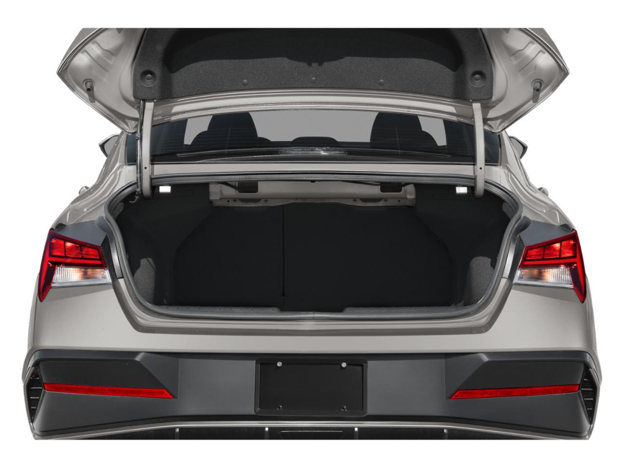 2025 Hyundai Elantra SEL Convenience Roseville CA