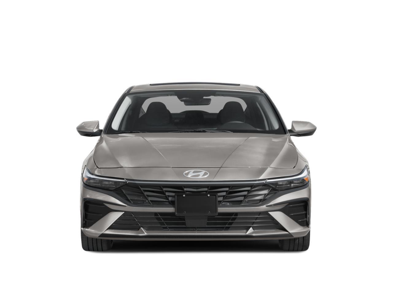 2025 Hyundai Elantra SEL Convenience Roseville CA