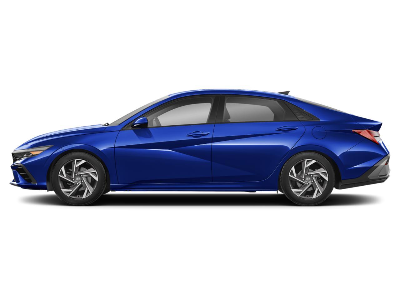 2025 Hyundai Elantra SEL Convenience San Clemente CA