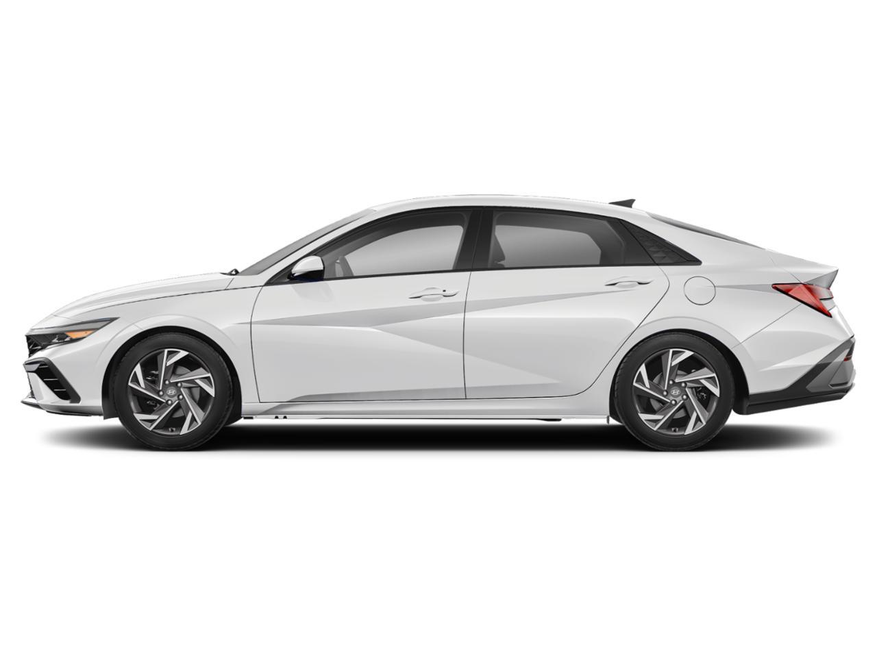 2025 Hyundai Elantra SEL Convenience San Clemente CA