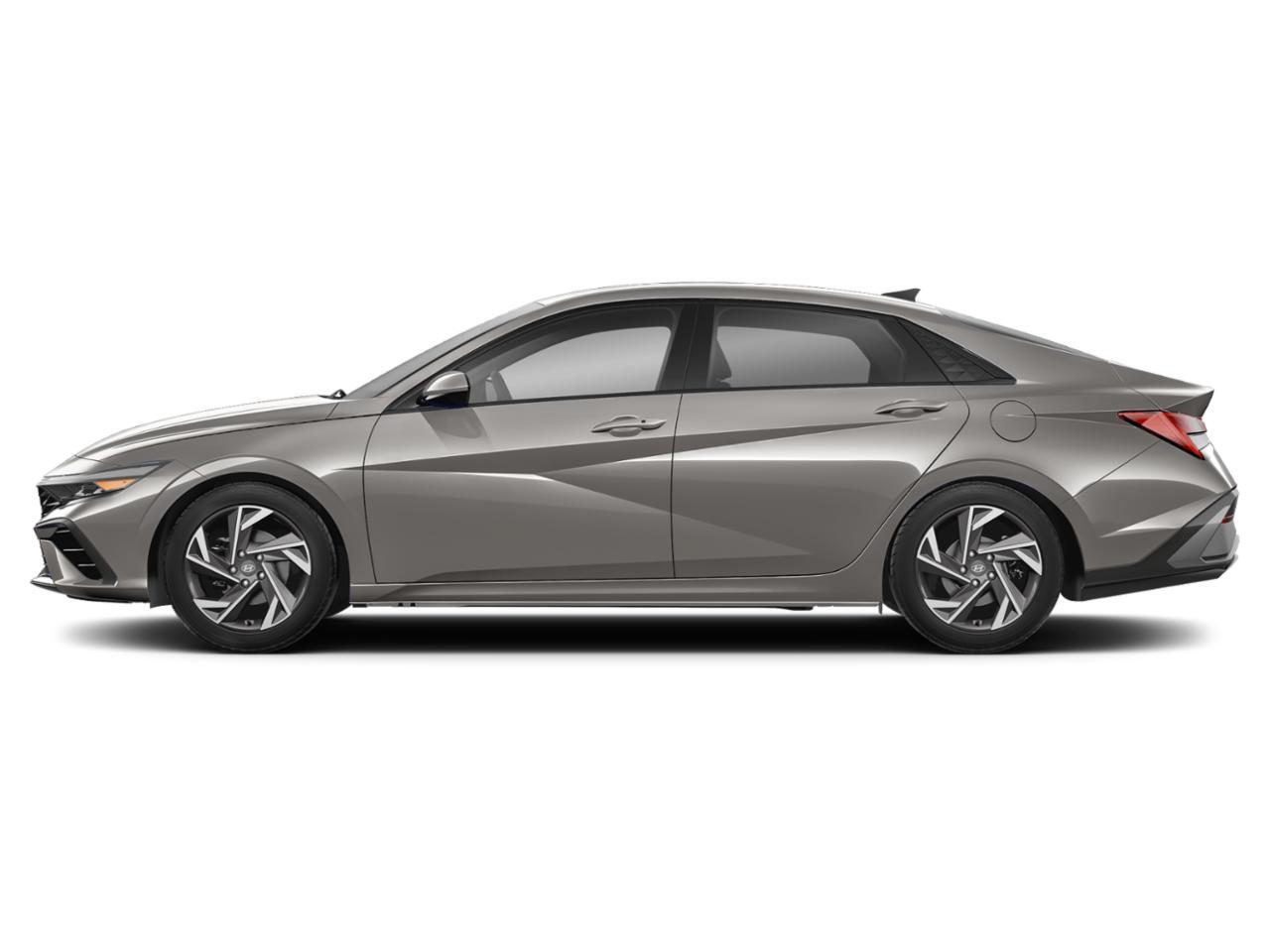 2025 Hyundai Elantra SEL Convenience San Clemente CA