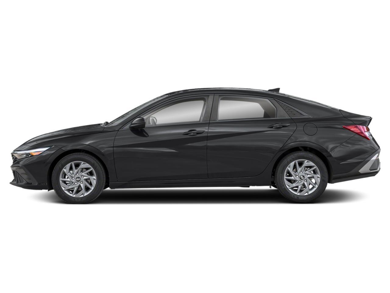 2025 Hyundai Elantra SEL Convenience San Clemente CA