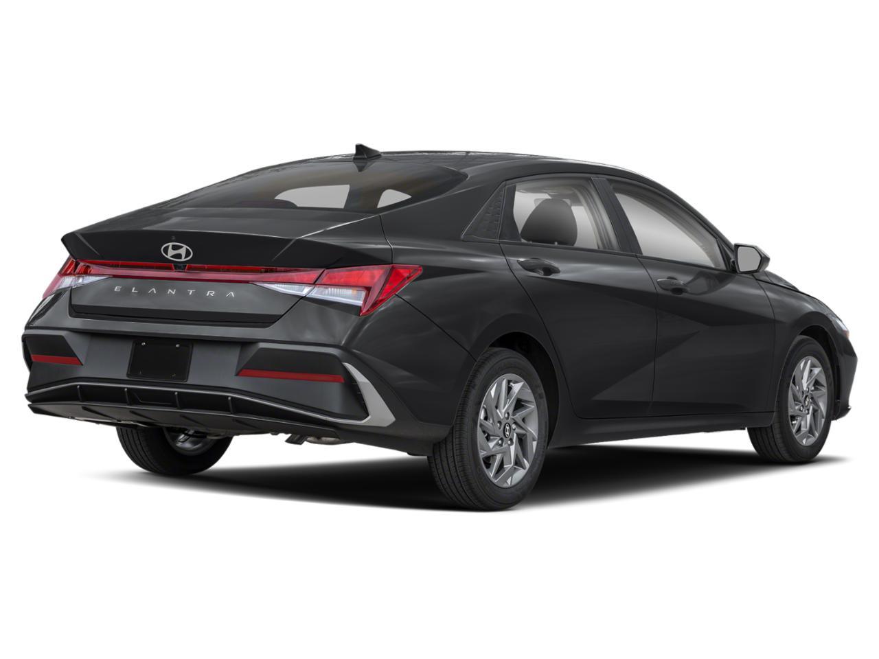 2025 Hyundai Elantra SEL Convenience San Clemente CA