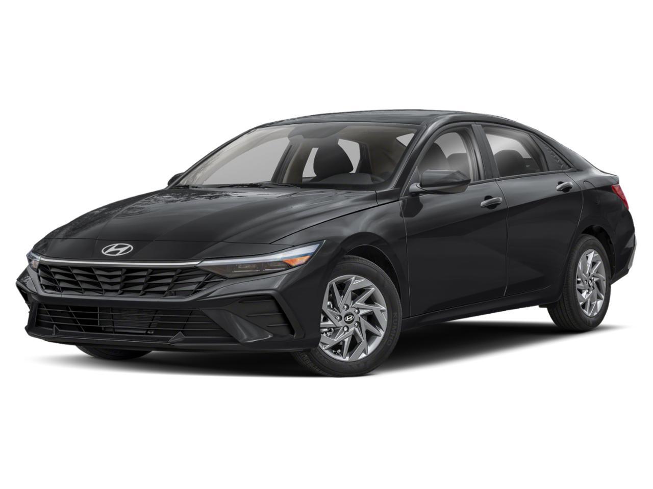 2025 Hyundai Elantra SEL Convenience San Clemente CA