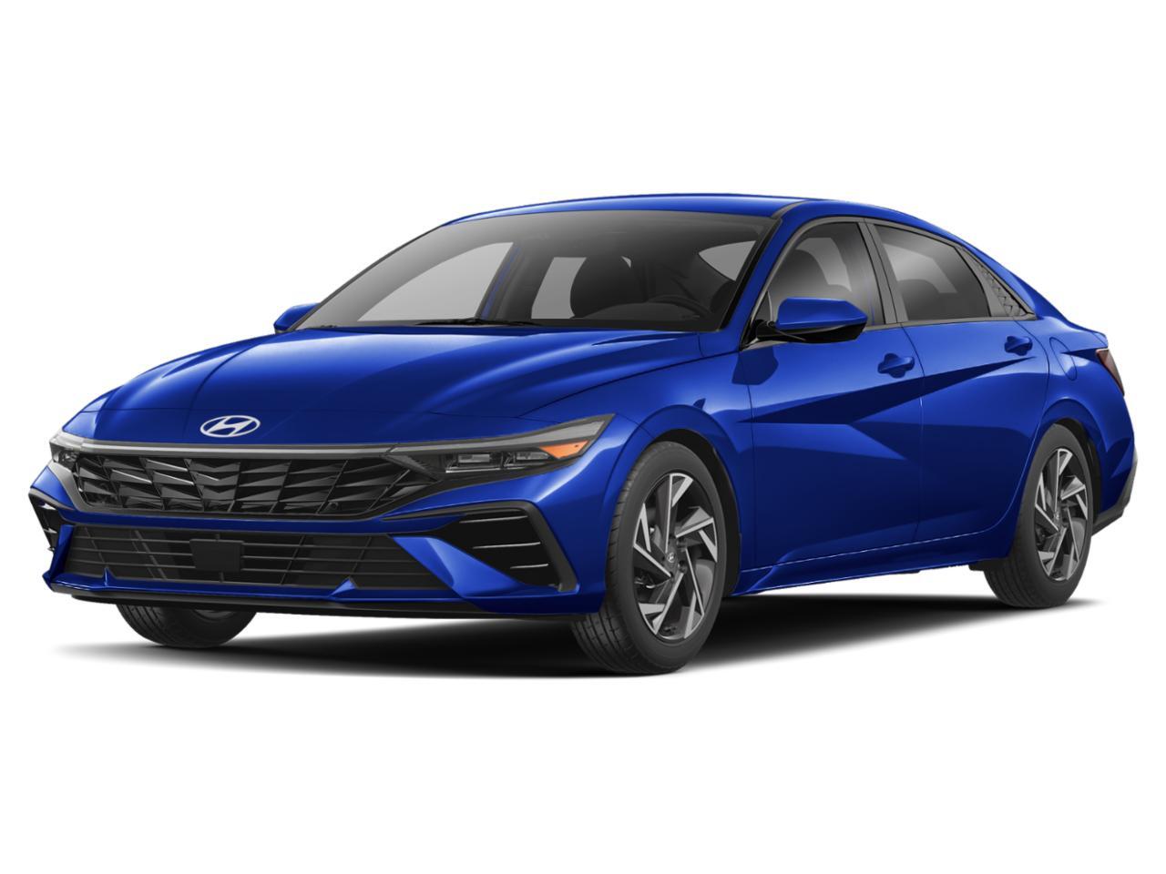 2025 Hyundai Elantra SEL Convenience San Clemente CA