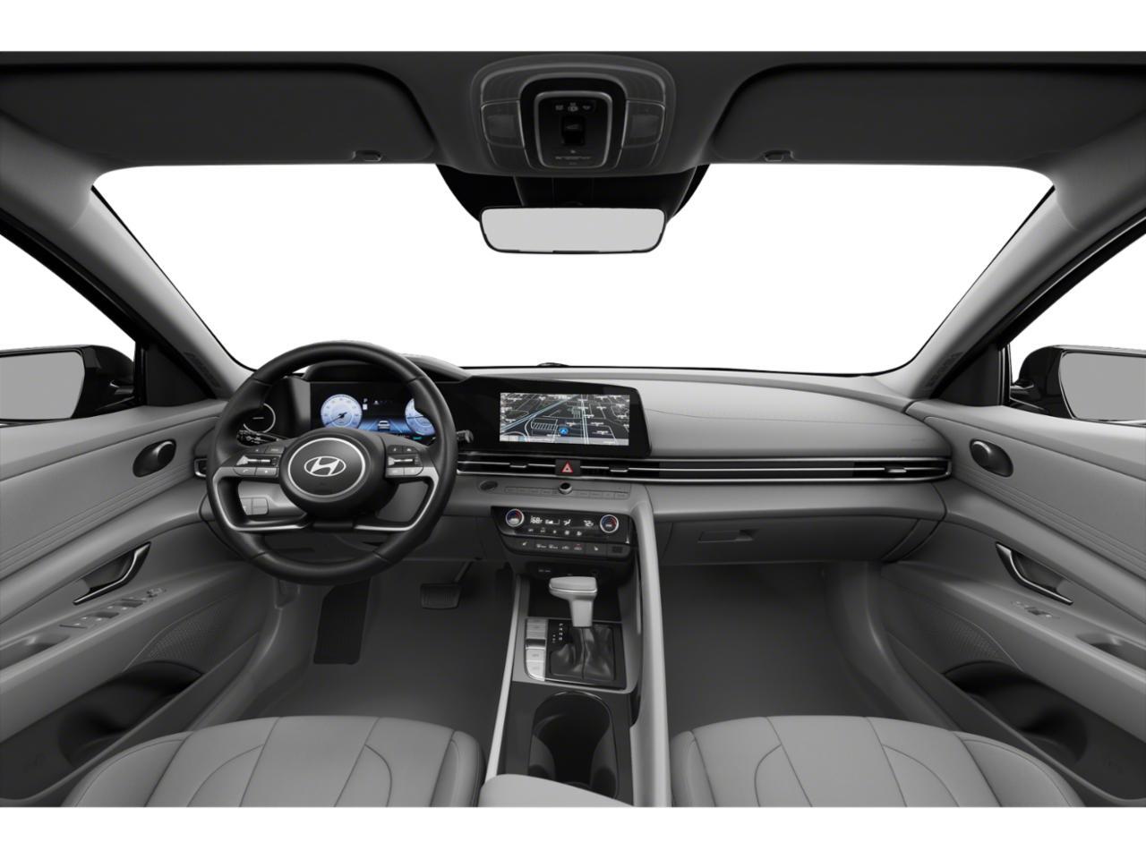 2025 Hyundai Elantra SEL Convenience San Clemente CA