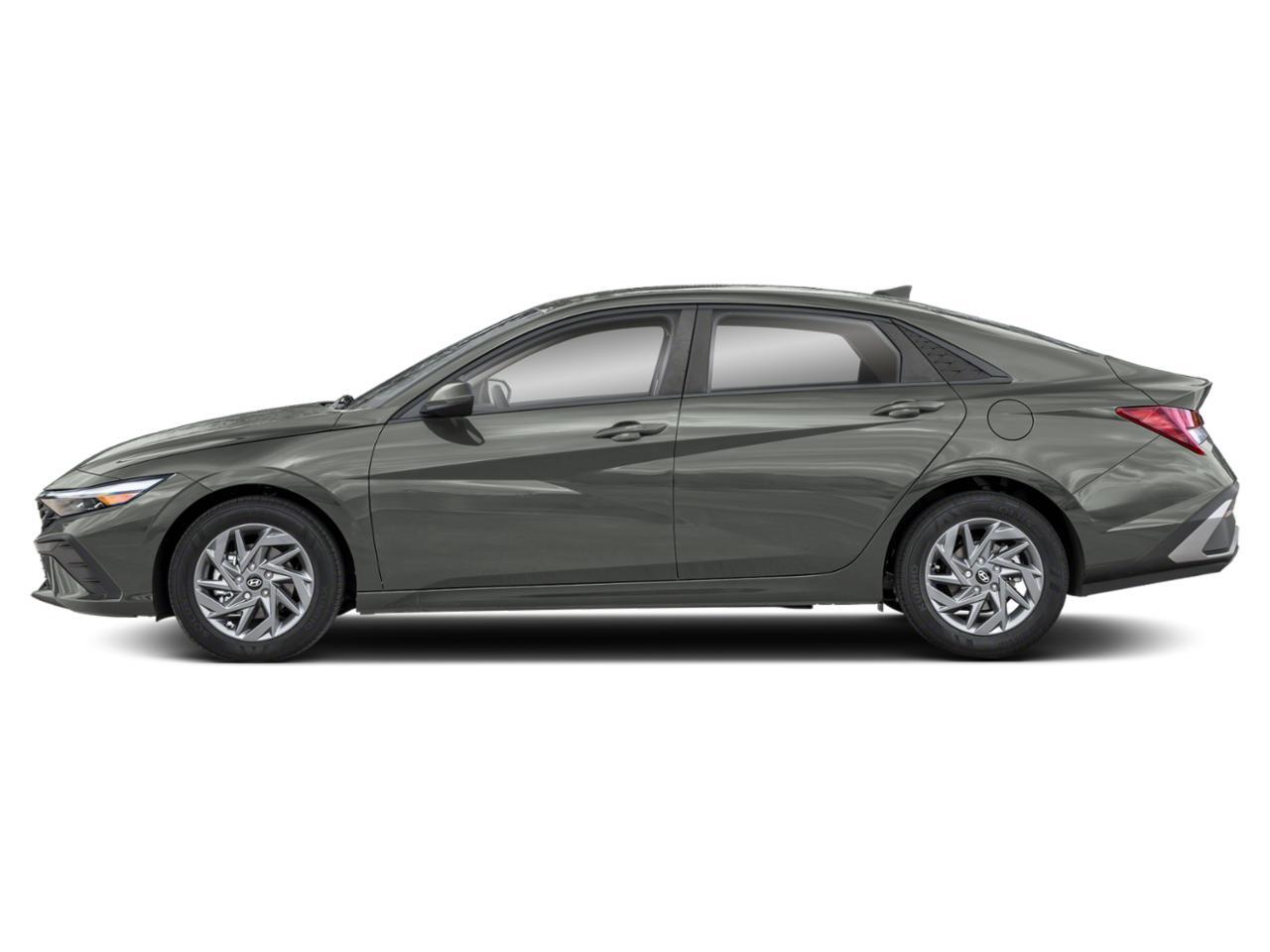 2025 Hyundai Elantra SEL Convenience Sedan 4D Doral FL