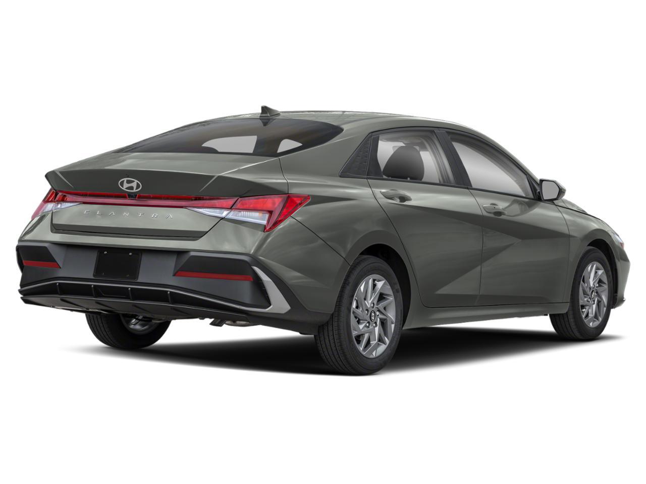 2025 Hyundai Elantra SEL Convenience Sedan 4D Doral FL