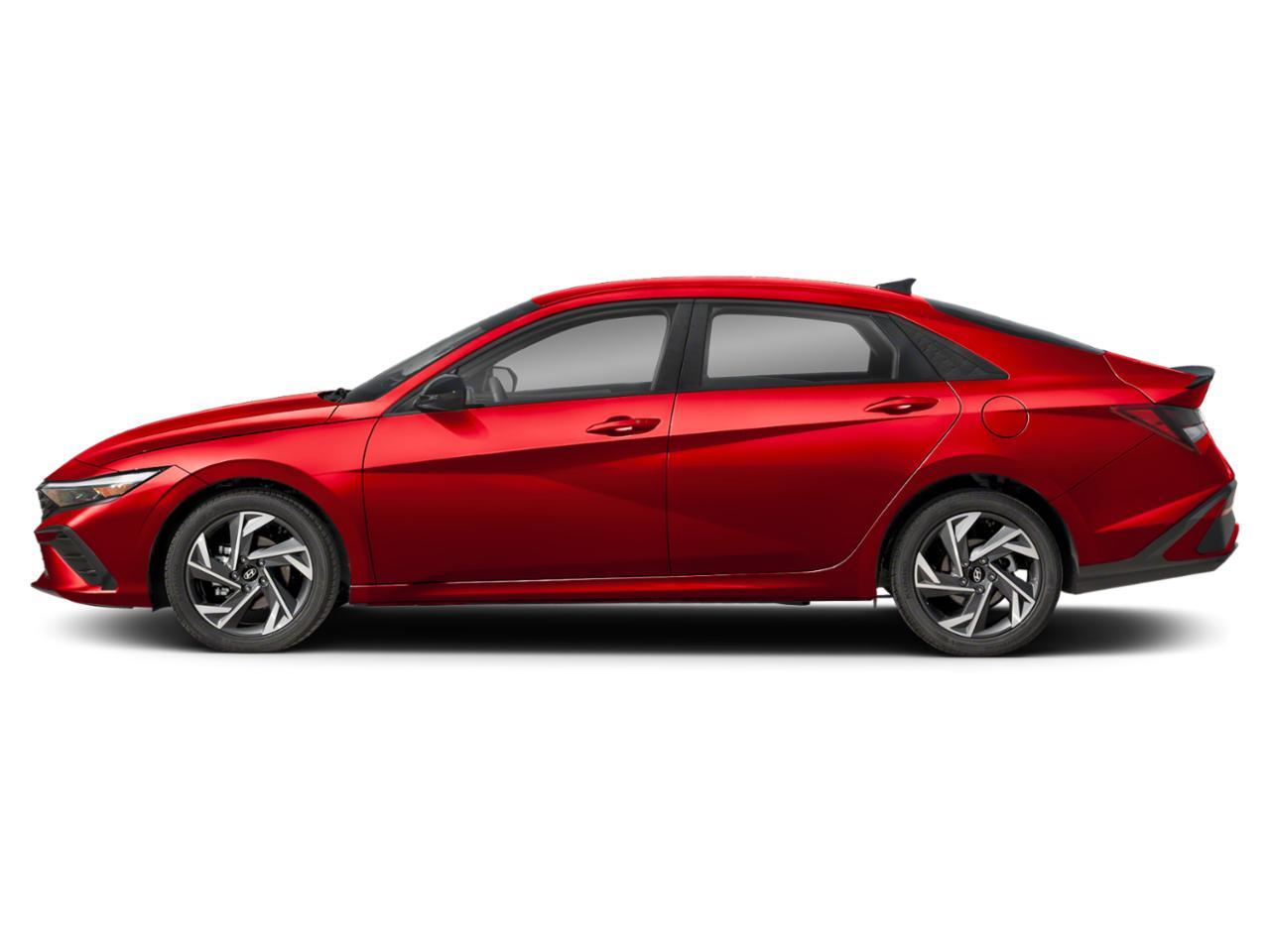 2025 Hyundai Elantra SEL Sport San Clemente CA