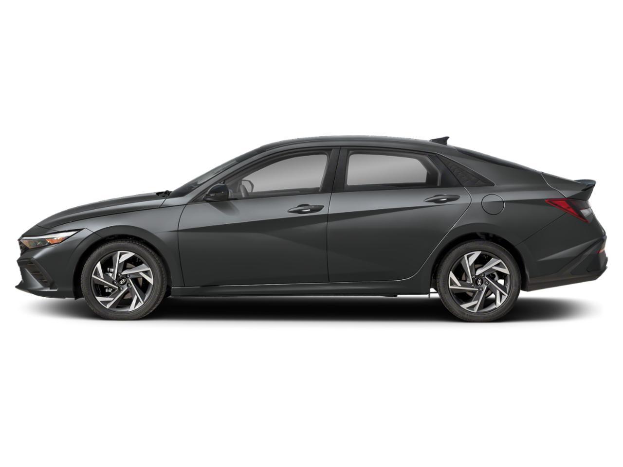 2025 Hyundai Elantra SEL Sport San Clemente CA