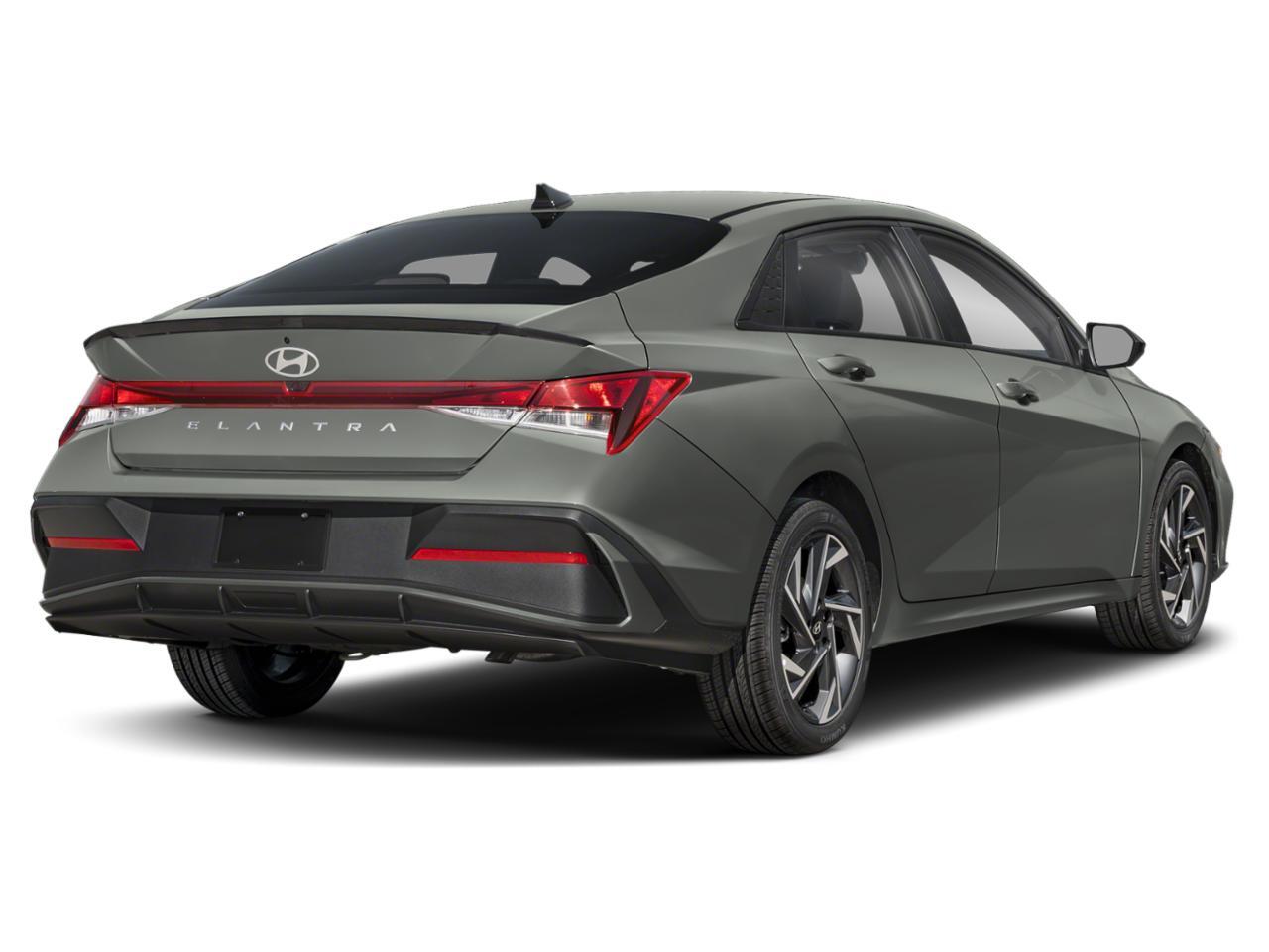 2025 Hyundai Elantra SEL Sport San Clemente CA