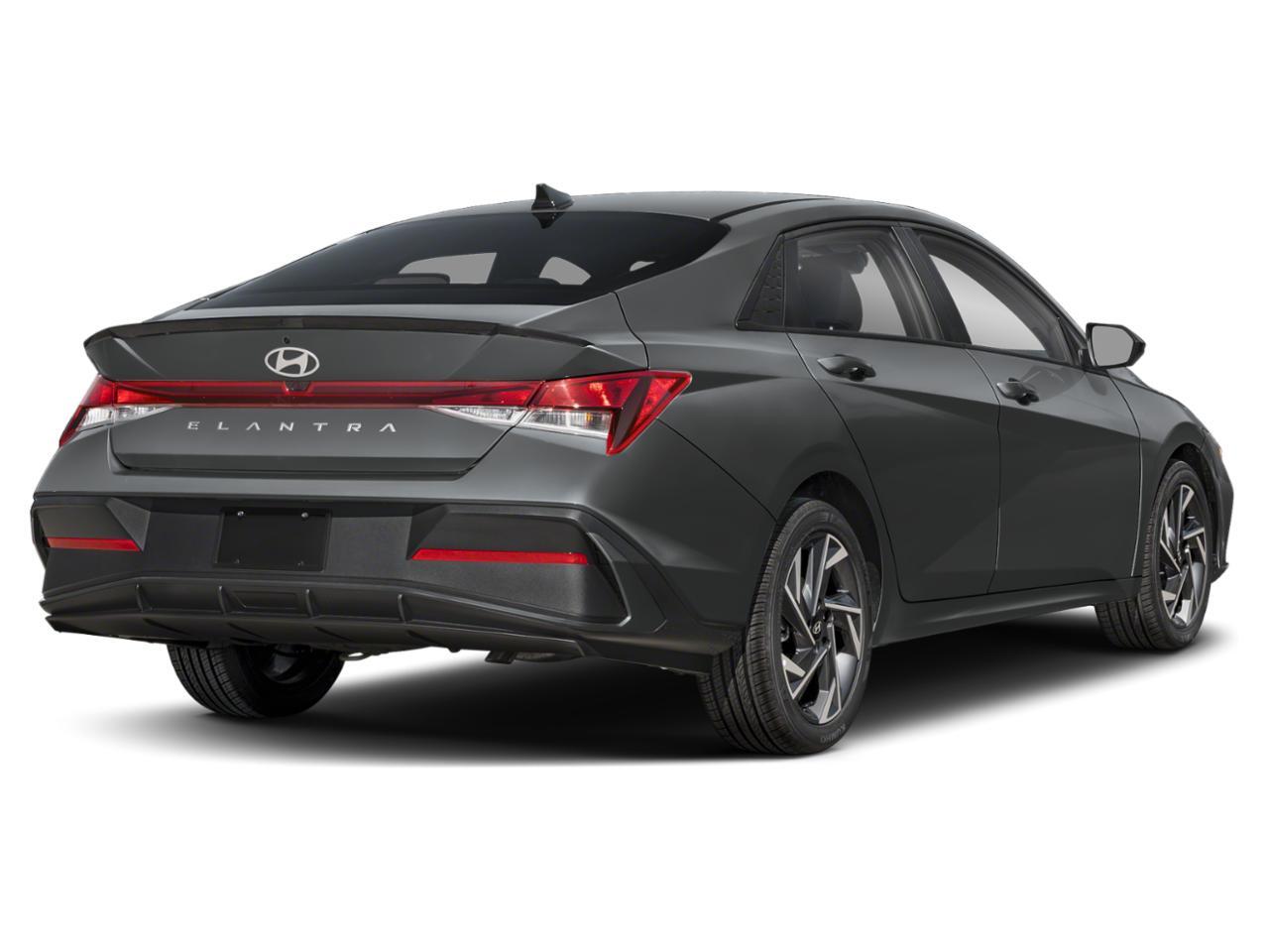 2025 Hyundai Elantra SEL Sport San Clemente CA