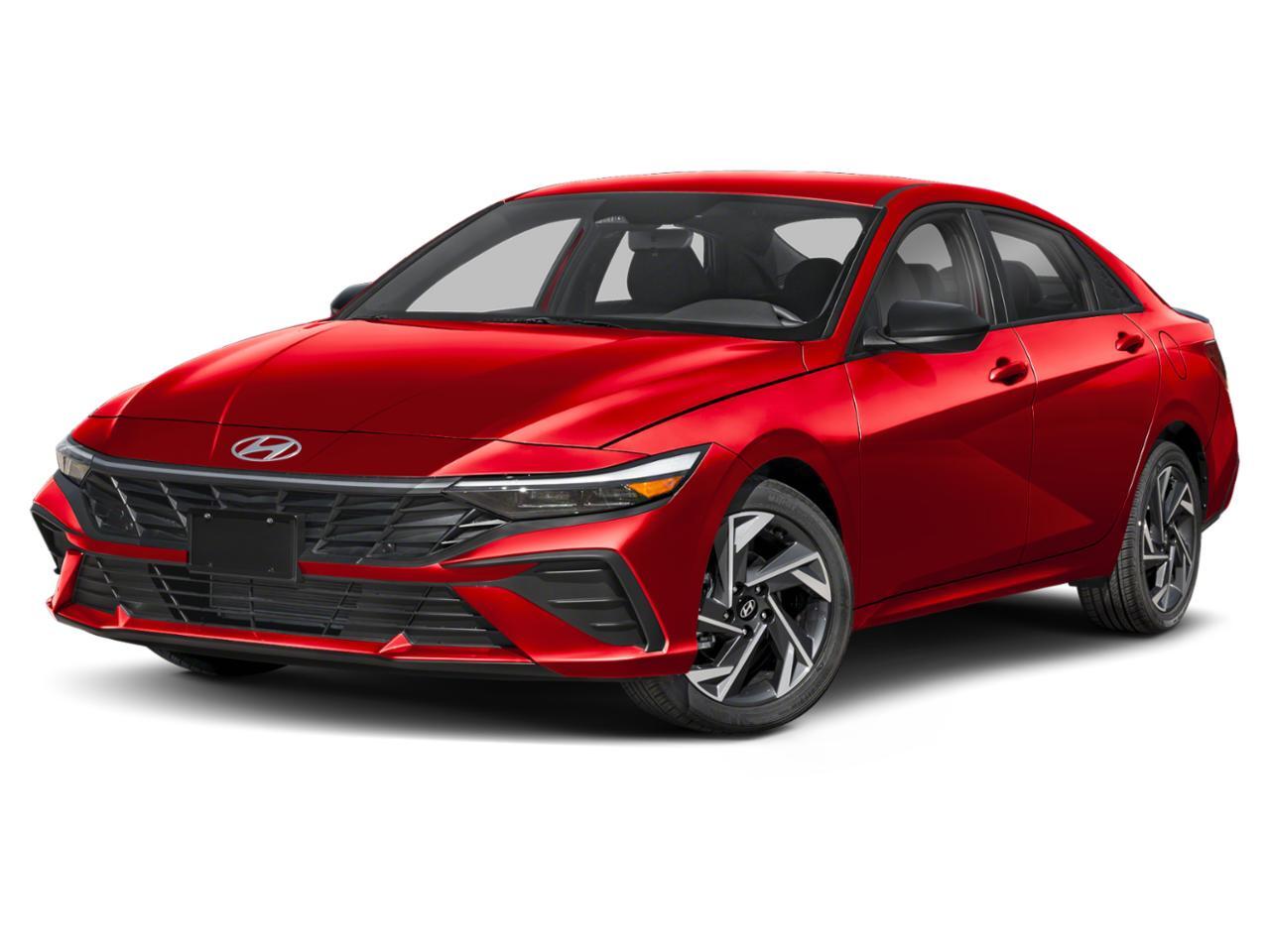 2025 Hyundai Elantra SEL Sport San Clemente CA