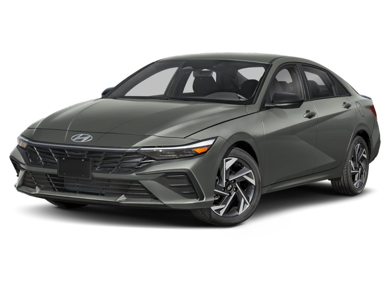 2025 Hyundai Elantra SEL Sport San Clemente CA