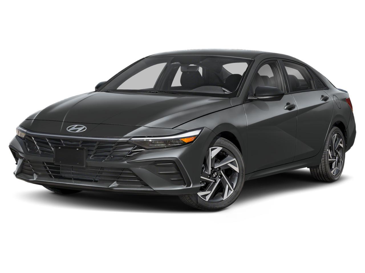 2025 Hyundai Elantra SEL Sport San Clemente CA