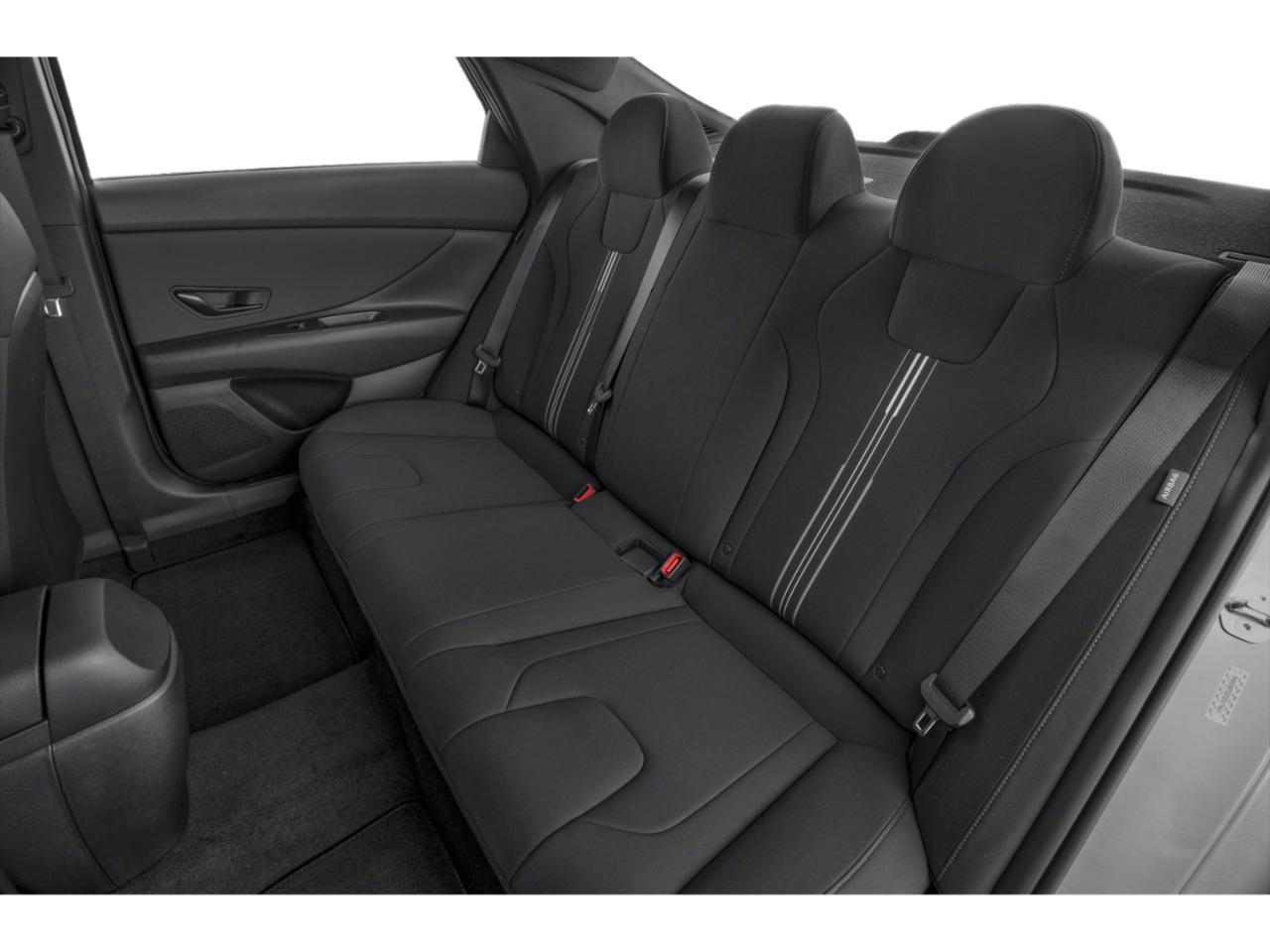 2025 Hyundai Elantra SEL Sport San Clemente CA