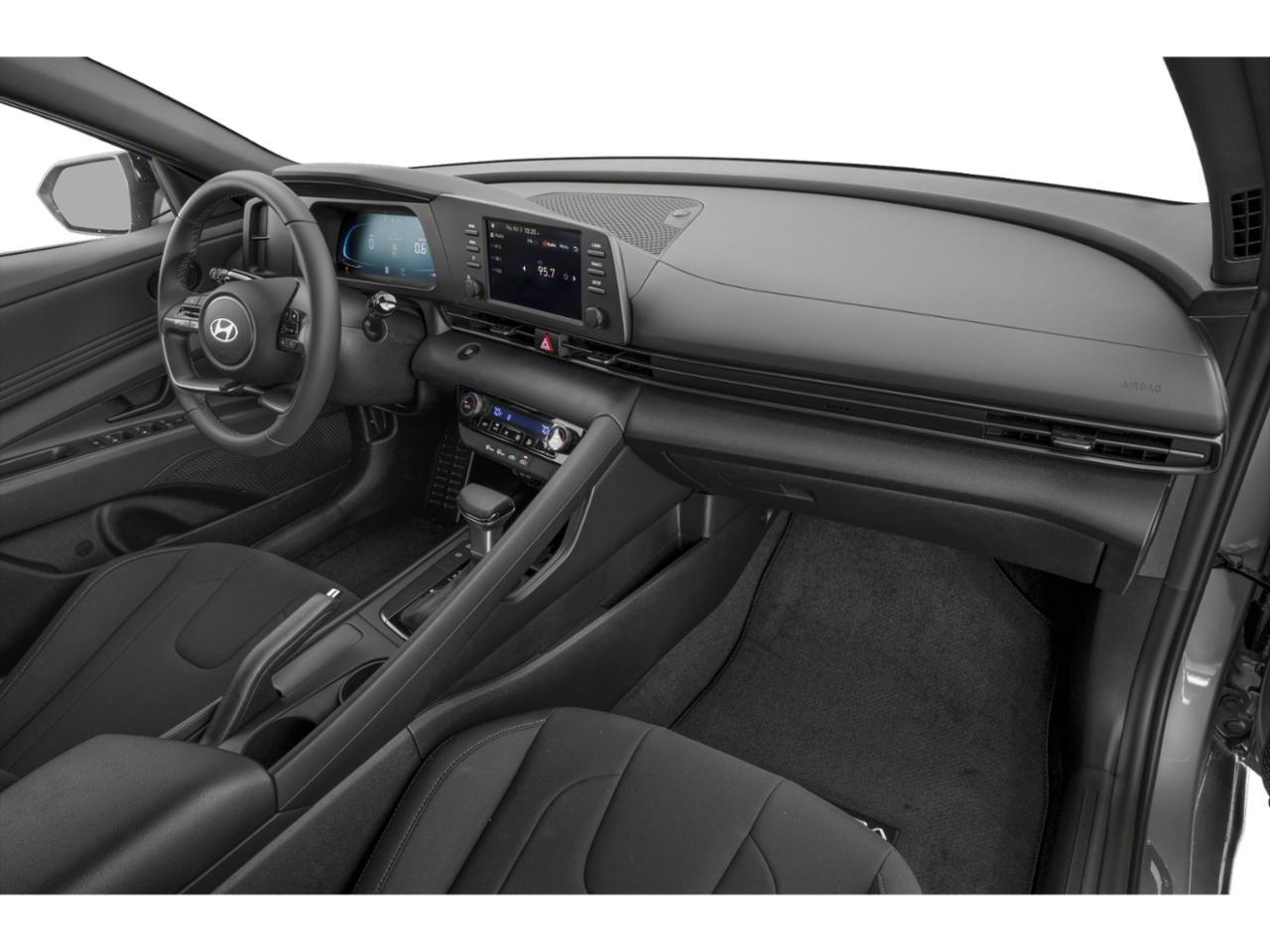 2025 Hyundai Elantra SEL Sport San Clemente CA