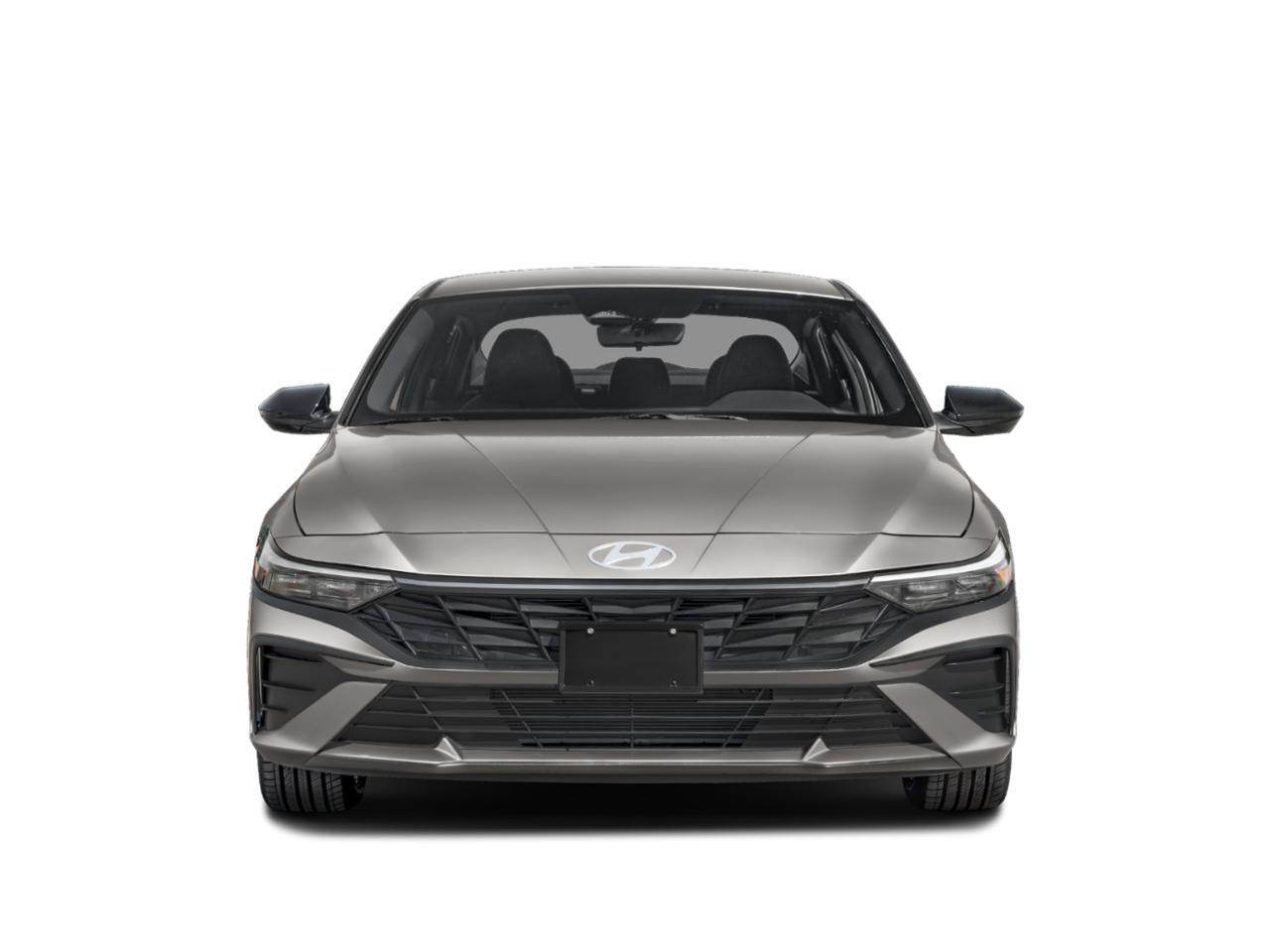 2025 Hyundai Elantra SEL Sport San Clemente CA